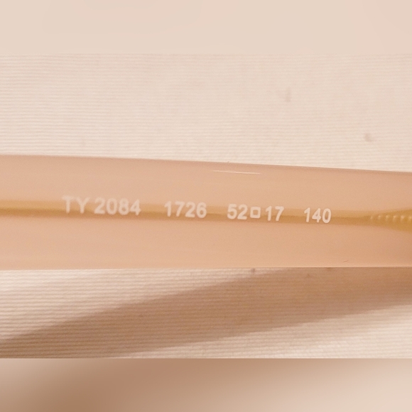 💖Tory Burch Glasses TY2084 - Picture 7 of 9